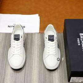 Picture of Balmain Shoes _SKUBalmainsz38-452CTF01061445